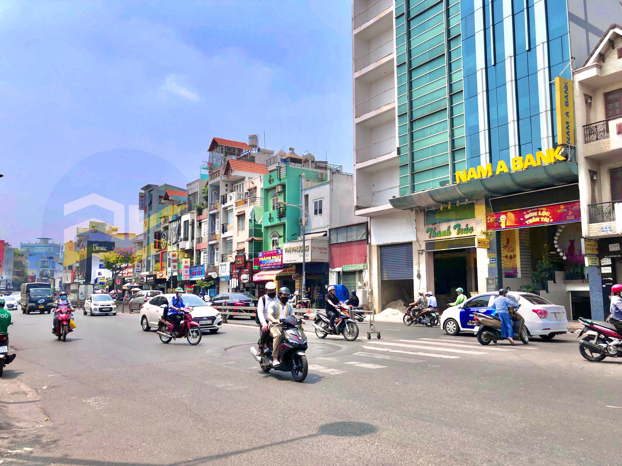 SIÊU VIP_MẶT TIỀN DƯƠNG BÁ TRẠC – P.RẠCH ÔNG – Q.8 – NGANG 5M- 16TỶ (TL)