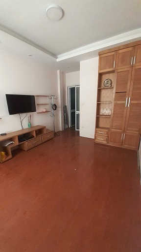 Cho thuê nguyên căn nhà Số nhà 54B, ngõ 444 Thụy Khuê, Tây Hồ, Hà Nội.