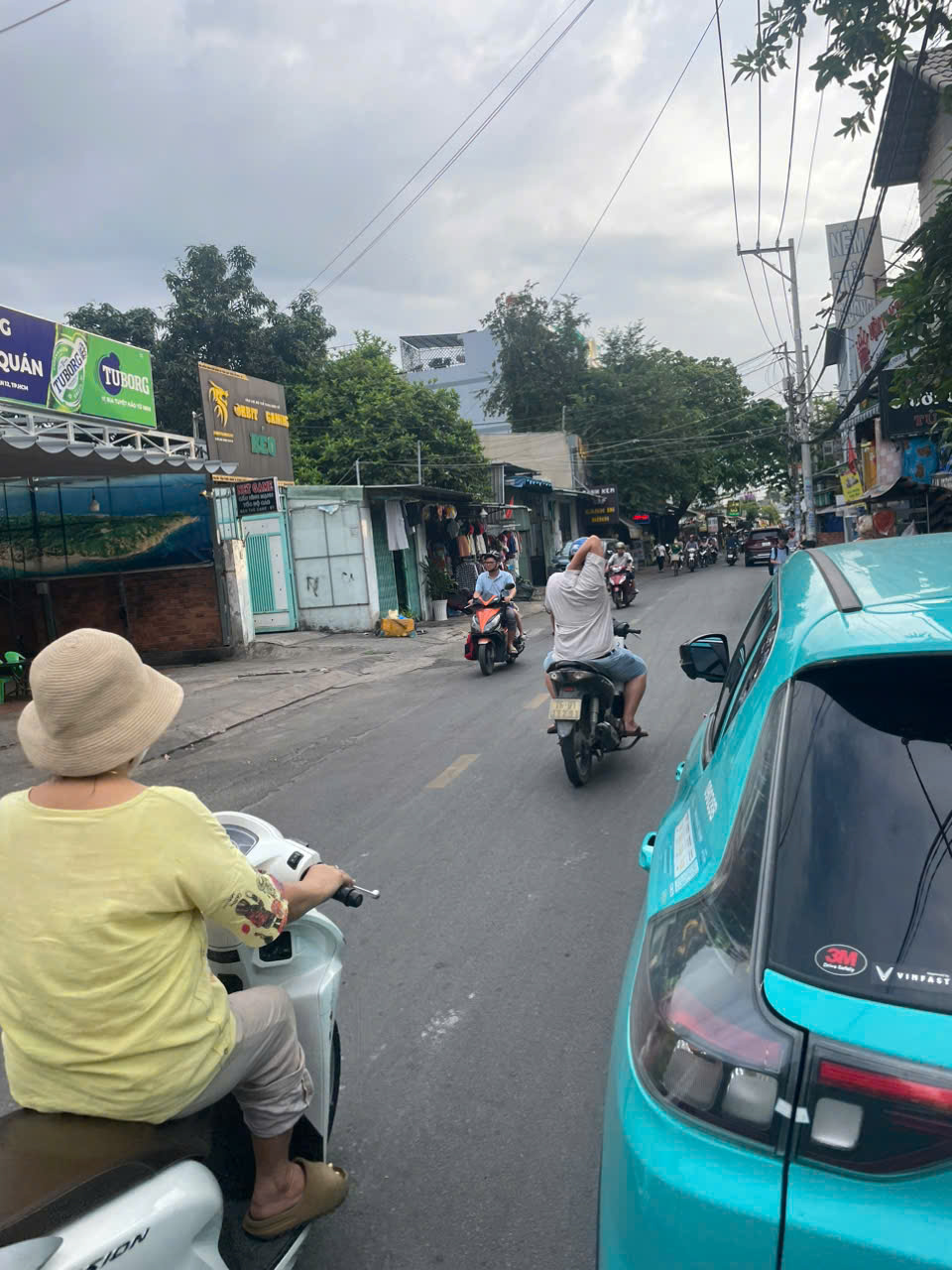 Bán nhà mặt phố đẹp tại Tân Thới Nhất 13, Quận 12, HCM, giá 21 tỷ, 200m2