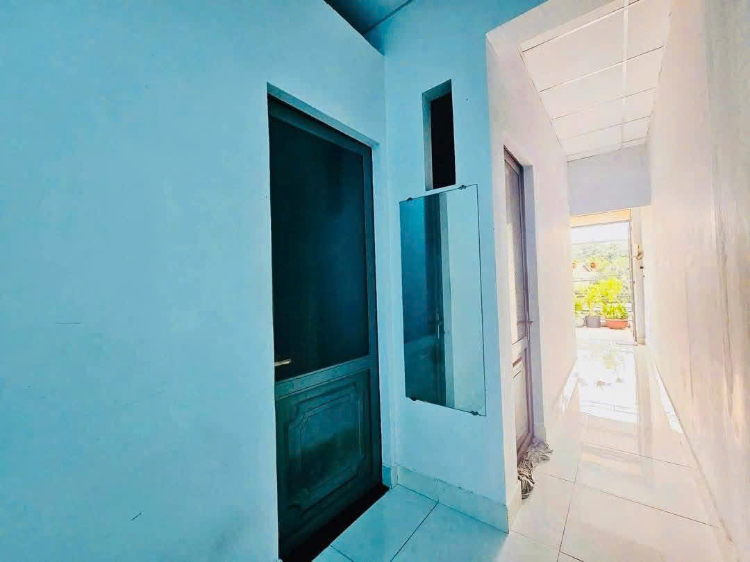 NHÀ 2 TẦNG (4&#215;14) &#8211; GIÁ CHỈ 4.25 TỶ &#8211; MẶT TIỀN NHỰA XE TẢI TRÁNH – GẦN ĐẠI HỌC Q.12