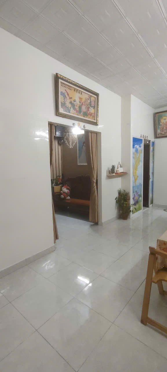 Chính Chủ Bán Nhanh Căn Hộ Ruby Home Tại Đường Trần Đại Nghĩa, Tân Nhựt, Bình Chánh.