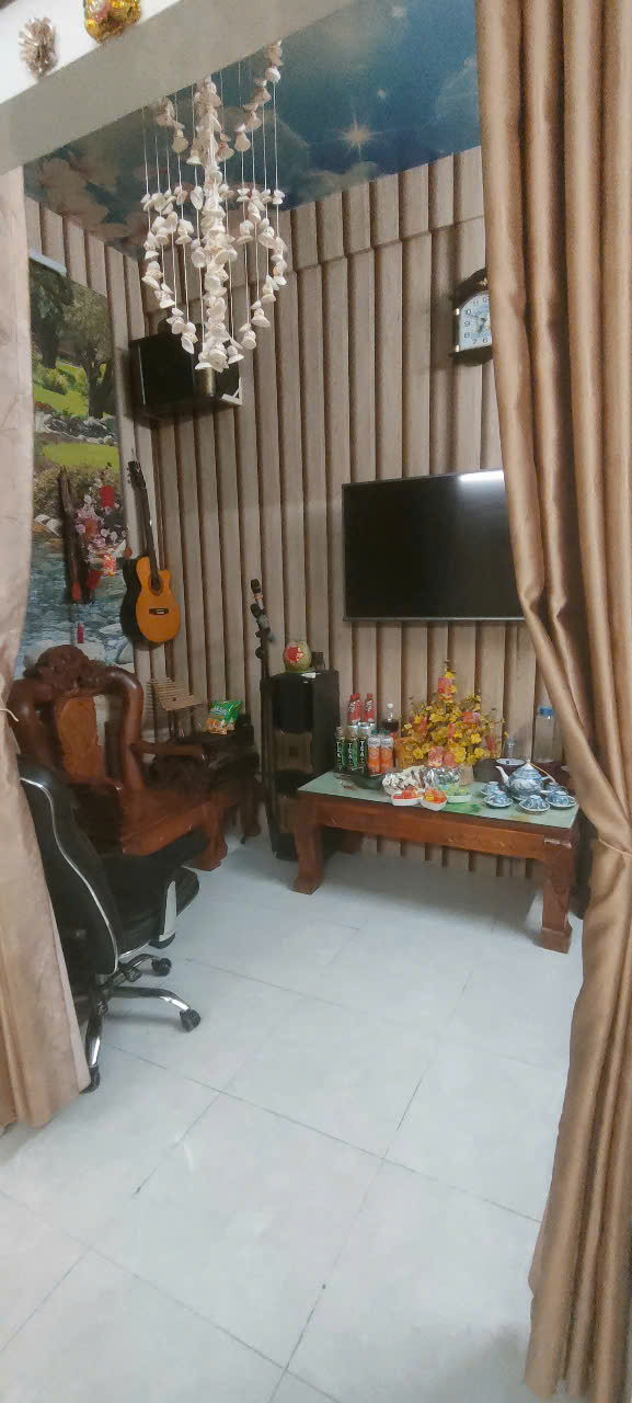Chính Chủ Bán Nhanh Căn Hộ Ruby Home Tại Đường Trần Đại Nghĩa, Tân Nhựt, Bình Chánh.