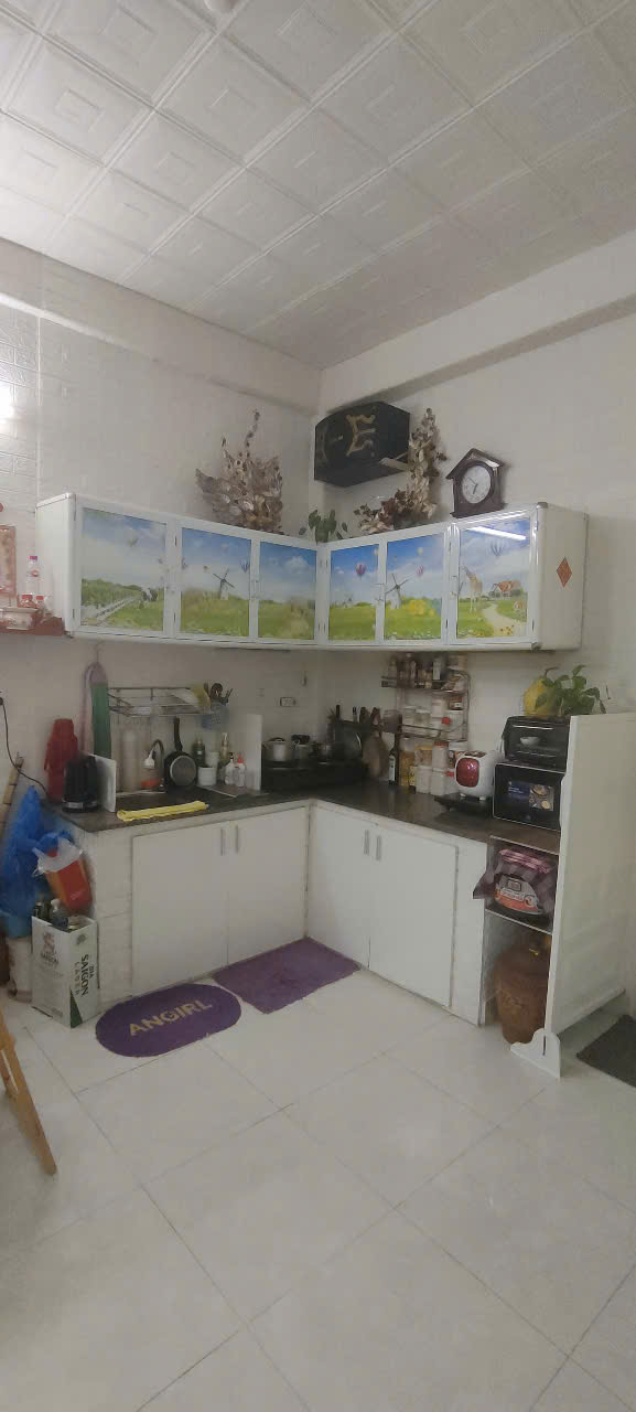 Chính Chủ Bán Nhanh Căn Hộ Ruby Home Tại Đường Trần Đại Nghĩa, Tân Nhựt, Bình Chánh.