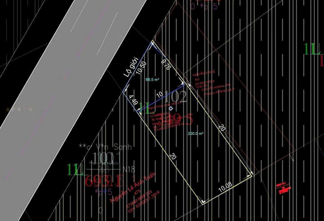 Nhà Xưởng (10×35) Mặt Tiền Đường Đông Thạnh 8-1, Đông Thạnh, Hóc Môn