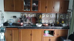 Chính chủ em cần bán nhà