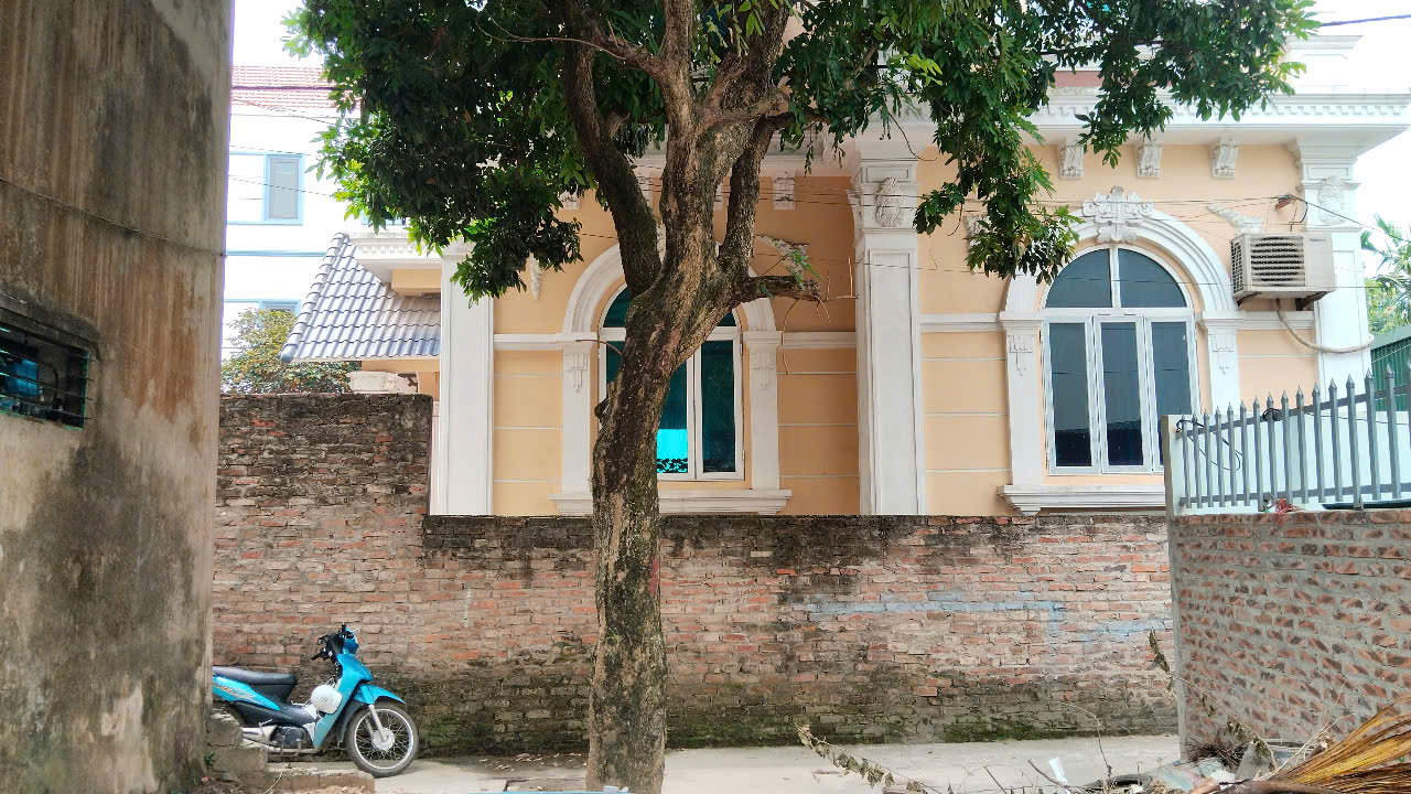 Chính chủ cần bán lô đất đẹp Phú Mỹ,Hà Đông