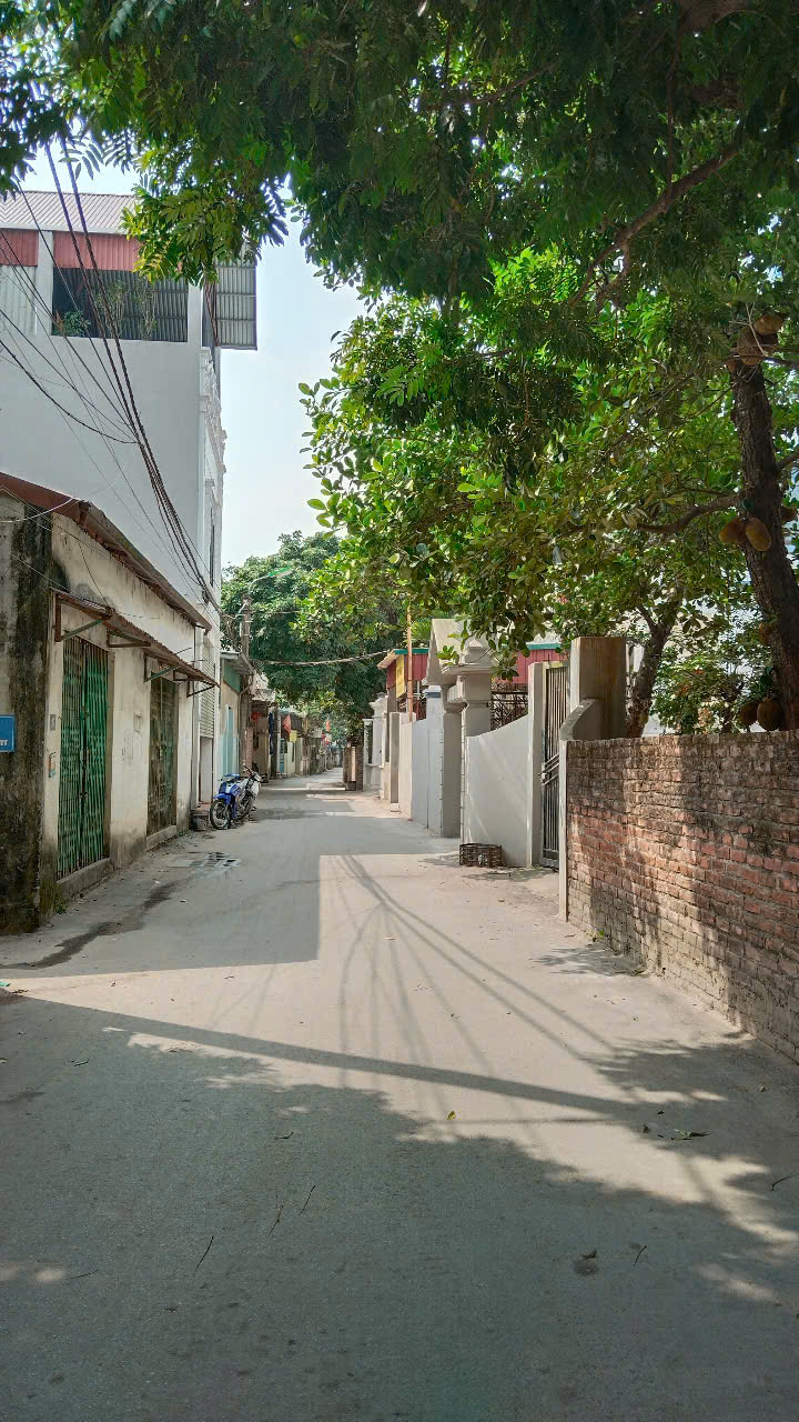 Chính chủ cần bán lô đất đẹp Phú Mỹ,Hà Đông