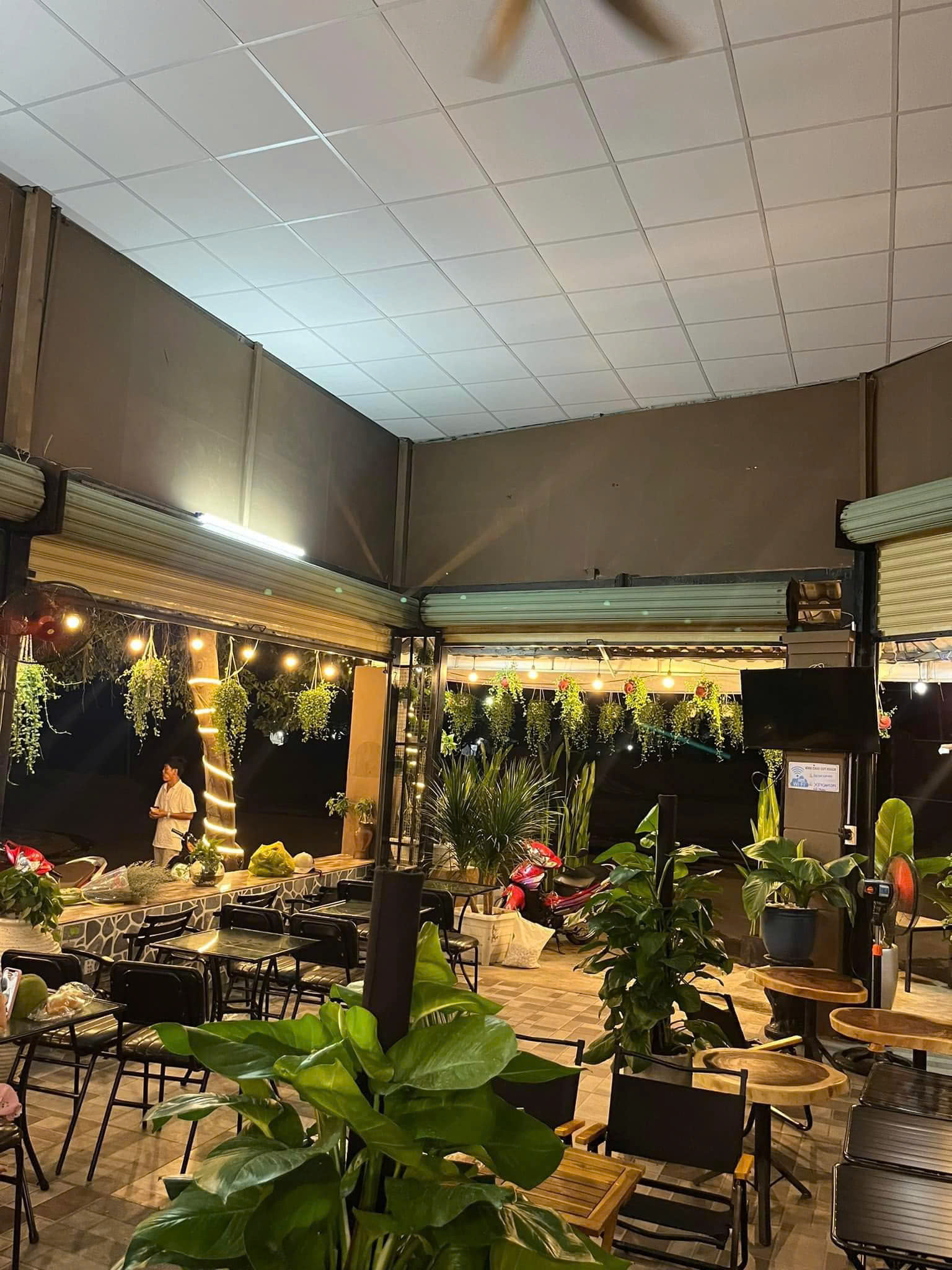 🚨 CẦN SANG NHƯỢNG GẤP QUÁN CÀ PHÊ – PHƯỜNG 14, GÒ VẤP, TP.HCM 🚨