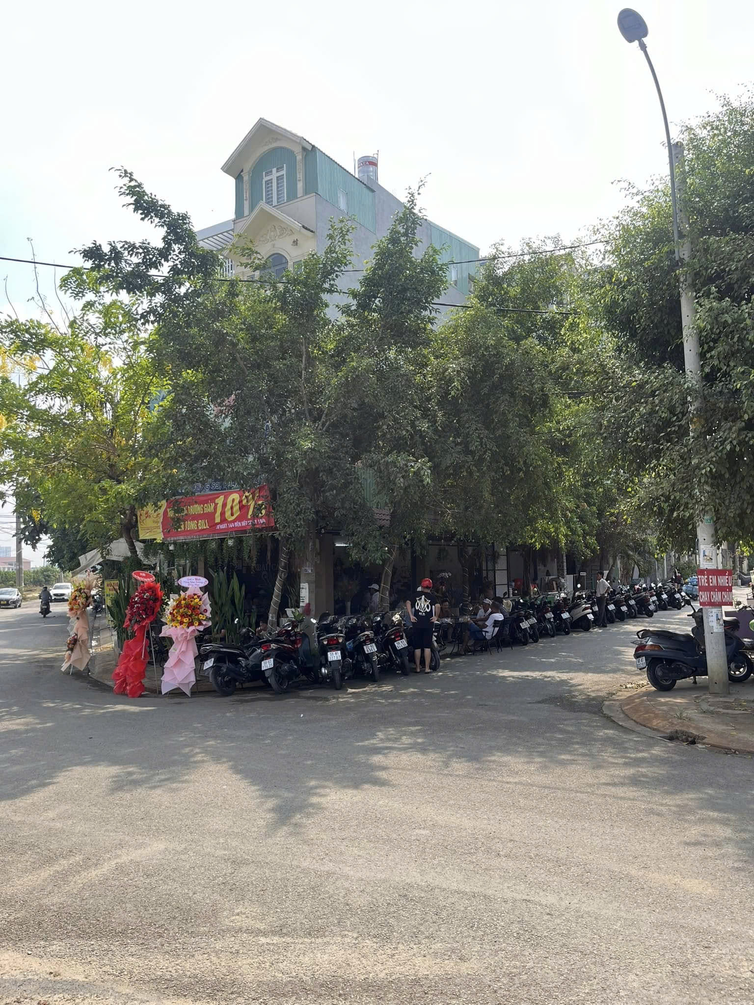 🚨 CẦN SANG NHƯỢNG GẤP QUÁN CÀ PHÊ – PHƯỜNG 14, GÒ VẤP, TP.HCM 🚨