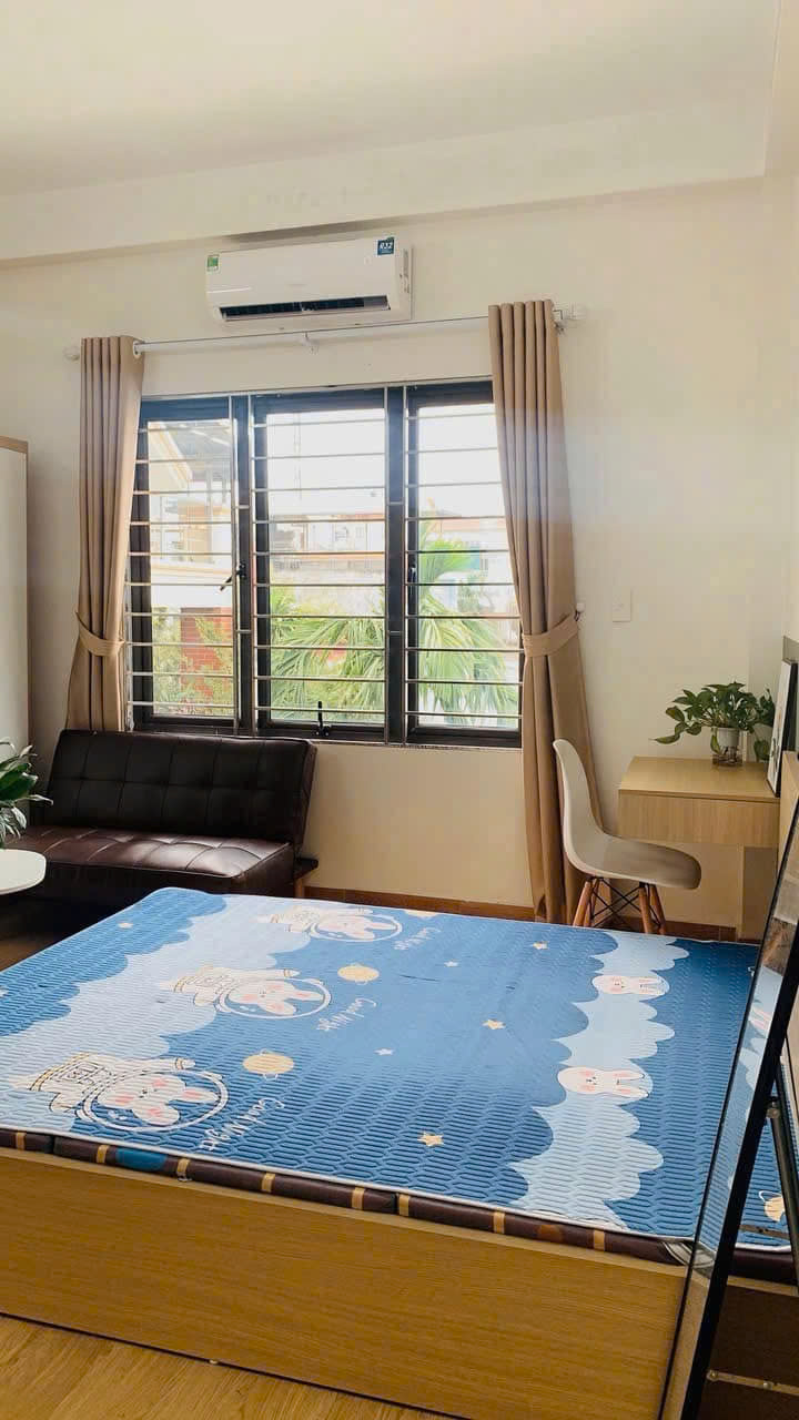 Do chuyển Công việc nên mình cần nhượng phòng có thể vào ở luôn. Phòng ở rất thích và đầy đủ tiện nghi