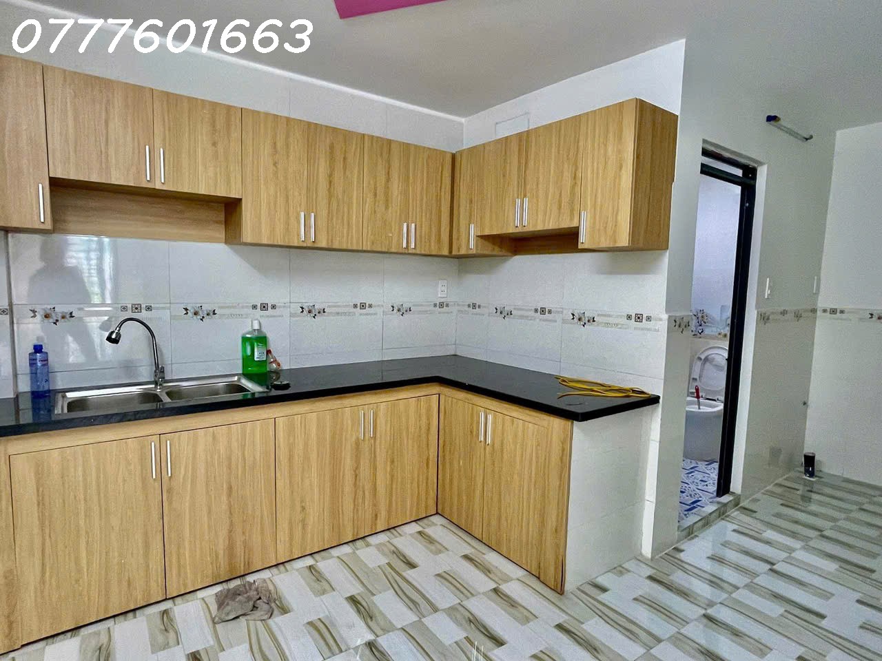 Bán nhà Vĩnh Lộc A, 65m2, sổ hồng riêng giá 1.85 tỷ TL.