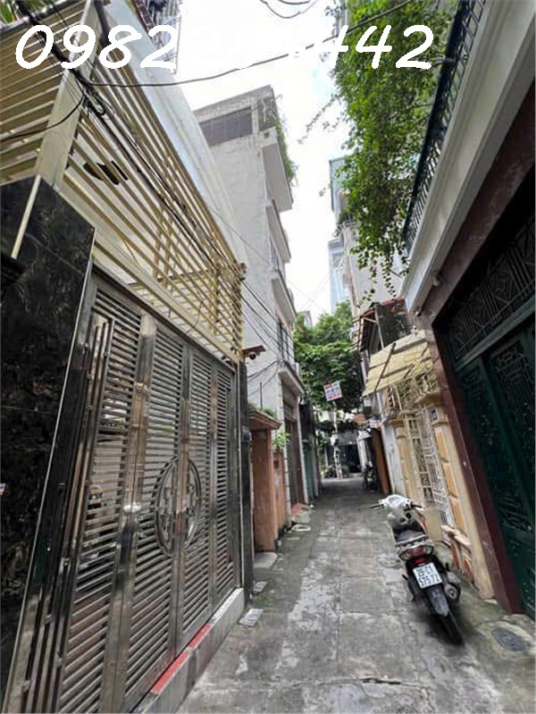 🔥🔥🔥 NGUYỄN AN NINH – 55M2 – 6 TẦNG – 12.5 TỶ – HOÀNG MAI 🔥🔥🔥