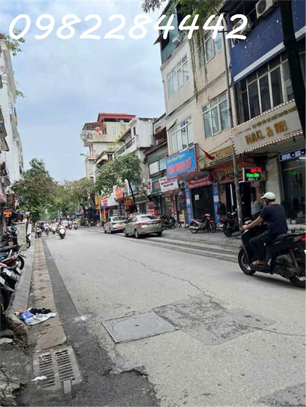 🔥🔥🔥 NGUYỄN AN NINH – 55M2 – 6 TẦNG – 12.5 TỶ – HOÀNG MAI 🔥🔥🔥