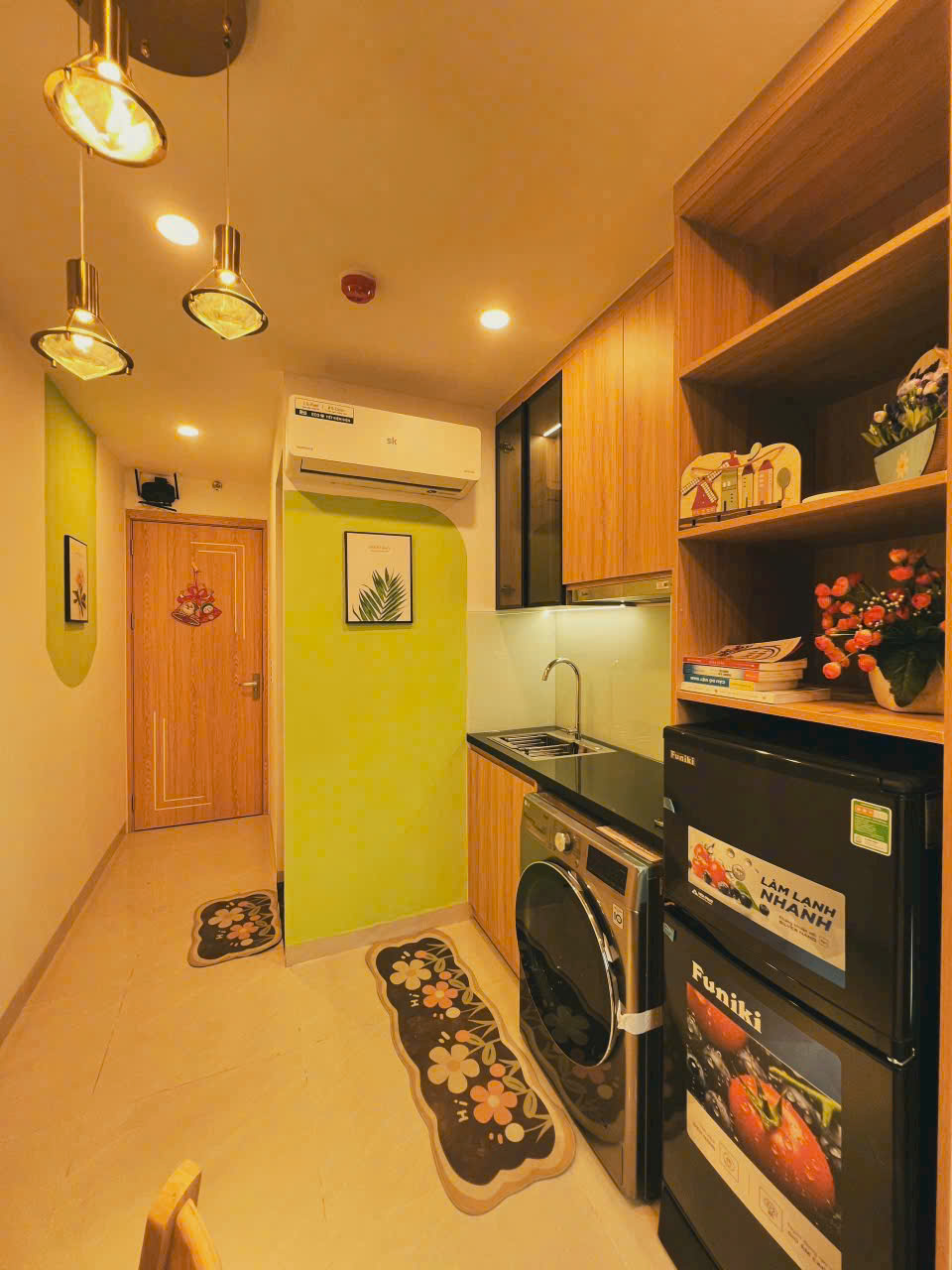 BÁN TÒA CĂN HỘ DỊCH VỤ CAO CẤP MẶT PHỐ CỰ LỘC – OTO TRÁNH – ĐỐI DIỆN ROYAL CITY – 18 PHÒNG KHÉP KÍN – DÒNG TIỀN 100TR/THÁNG – XÂY DỰNG 7 TẦNG