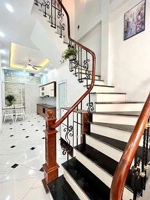 (Thật 100%) Nhà Khương Trung, 39m2 3 tầng giá 5.8 tỷ sđcc