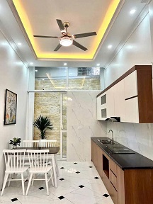 (Thật 100%) Nhà Khương Trung, 39m2 3 tầng giá 5.8 tỷ sđcc