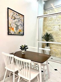 (Thật 100%) Nhà Khương Trung, 39m2 3 tầng giá 5.8 tỷ sđcc