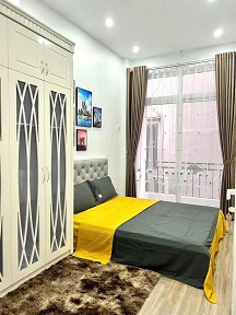 (Thật 100%) Nhà Khương Trung, 39m2 3 tầng giá 5.8 tỷ sđcc