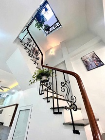 (Thật 100%) Nhà Khương Trung, 39m2 3 tầng giá 5.8 tỷ sđcc