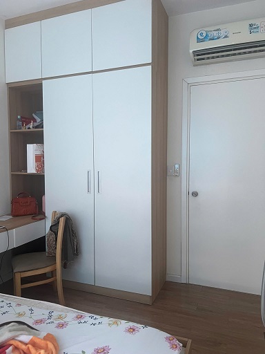 Cho thuê căn hộ M One Nam Sài Gòn, Bế Văn Cấm, Tân Kiểng, Quận 7, Full nội thất – Nhận nhà ngay