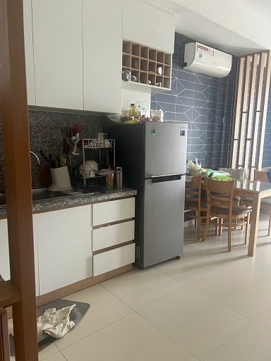 Cho thuê căn hộ M One Nam Sài Gòn, Bế Văn Cấm, Tân Kiểng, Quận 7, Full nội thất – Nhận nhà ngay