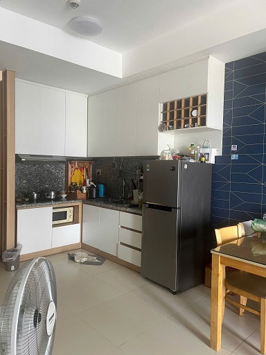 Cho thuê căn hộ M One Nam Sài Gòn, Bế Văn Cấm, Tân Kiểng, Quận 7, Full nội thất – Nhận nhà ngay