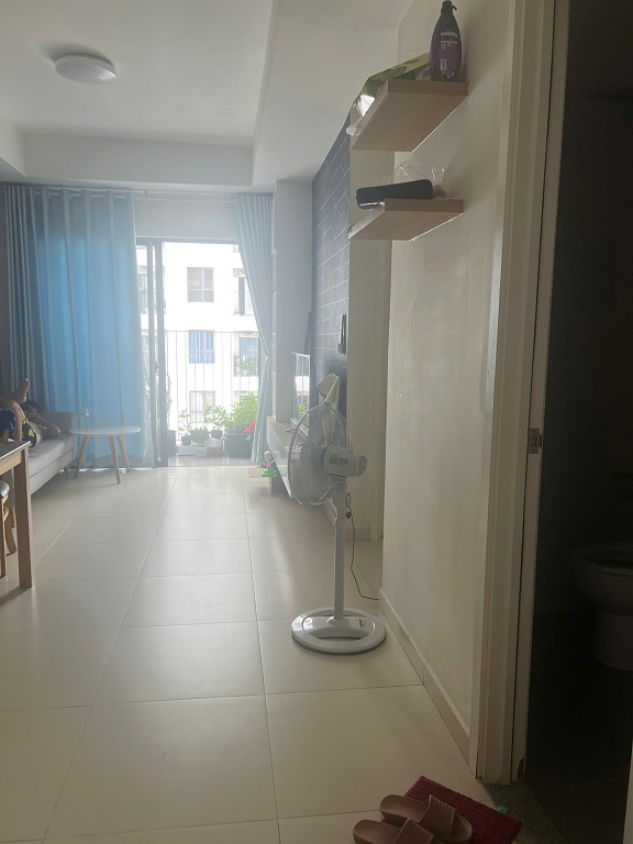 Cho thuê căn hộ M One Nam Sài Gòn, Bế Văn Cấm, Tân Kiểng, Quận 7, Full nội thất – Nhận nhà ngay
