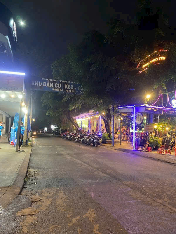 Nhà 3 Tầng (5×22) Mặt Tiền Nhánh Tân Chánh Hiệp 18, Quận 12 Giá Rẻ 8.25T