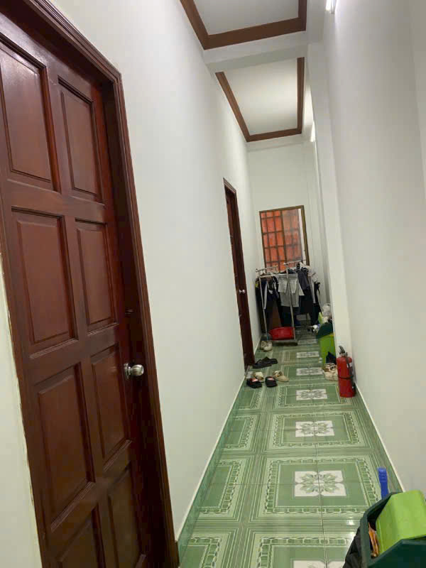 Nhà 3 Tầng (5×22) Mặt Tiền Nhánh Tân Chánh Hiệp 18, Quận 12 Giá Rẻ 8.25T