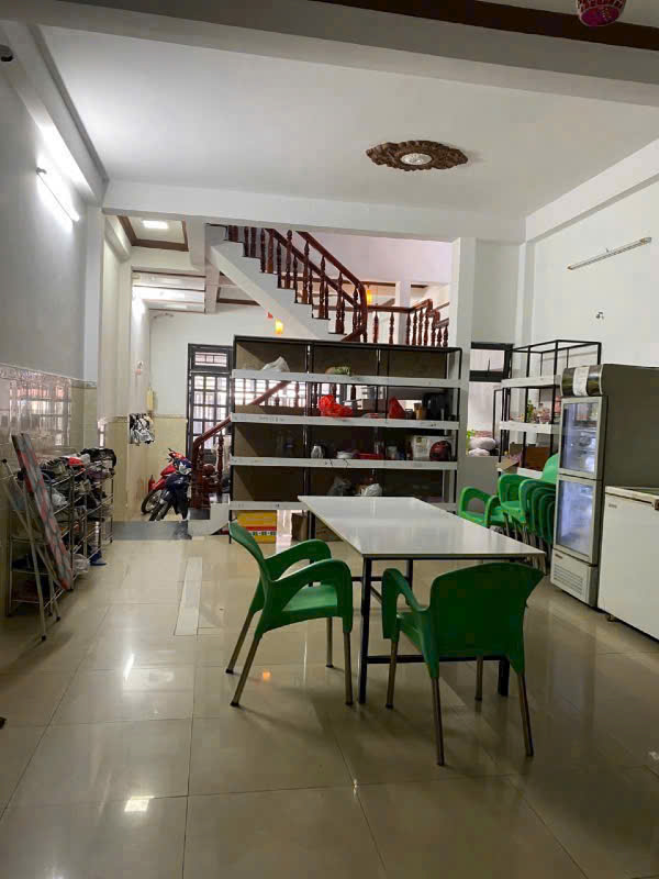 Nhà 3 Tầng (5×22) Mặt Tiền Nhánh Tân Chánh Hiệp 18, Quận 12 Giá Rẻ 8.25T