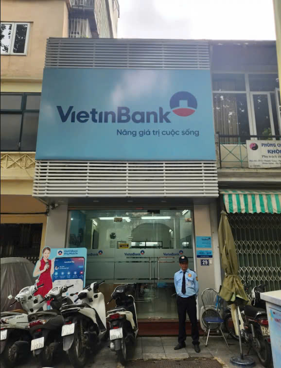 CHÍNH CHỦ CẦN CHO THUÊ CẢ NHÀ MẶT PHỐ LÊ THÁNH TÔNG – QUẬN HOÀN KIẾM – TP HÀ NỘI