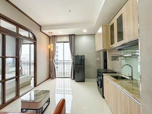 CHO THUÊ CĂN HỘ CAO CẤP .