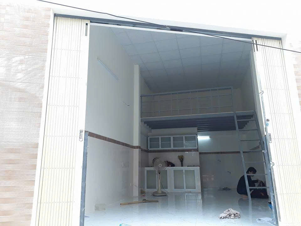 CHÍNH CHỦ CẦN BÁN NHÀ 2 MẶT TIỀN ĐƯỜNG LÒ LU – PHƯỜNG TRƯỜNG THẠNH – TP HỒ CHÍ MINH