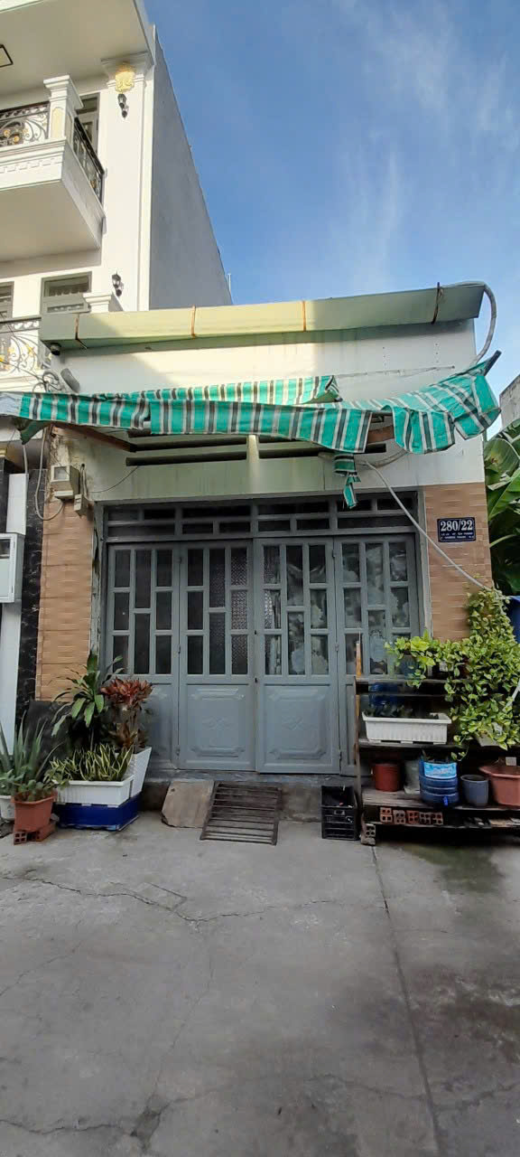 CHÍNH CHỦ CẦN BÁN NHÀ 2 MẶT TIỀN ĐƯỜNG LÒ LU – PHƯỜNG TRƯỜNG THẠNH – TP HỒ CHÍ MINH