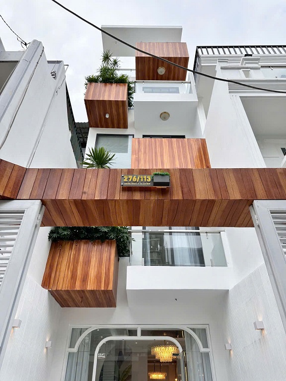 CHÍNH CHỦ CẦN BÁN NHÀ TẠI GÒ VẤP TP HỒ CHÍ MINH