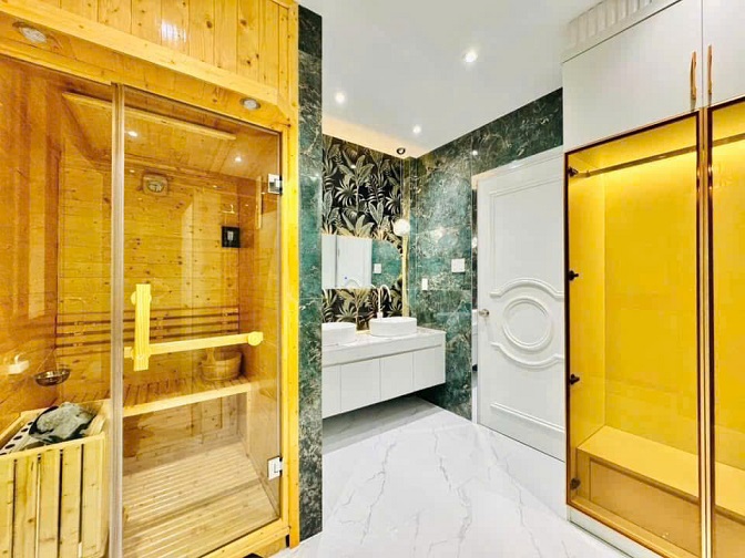 CHÍNH CHỦ CẦN BÁN NHÀ TẠI GÒ VẤP TP HỒ CHÍ MINH