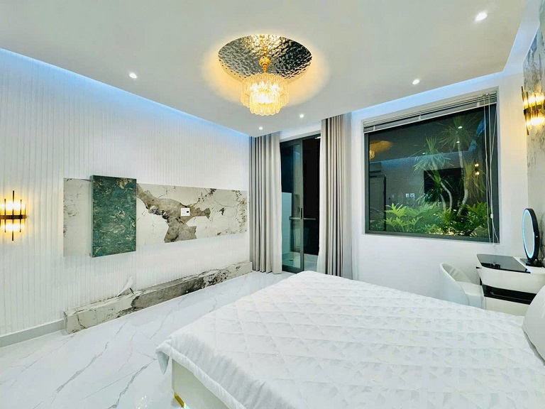 CHÍNH CHỦ CẦN BÁN NHÀ TẠI GÒ VẤP TP HỒ CHÍ MINH