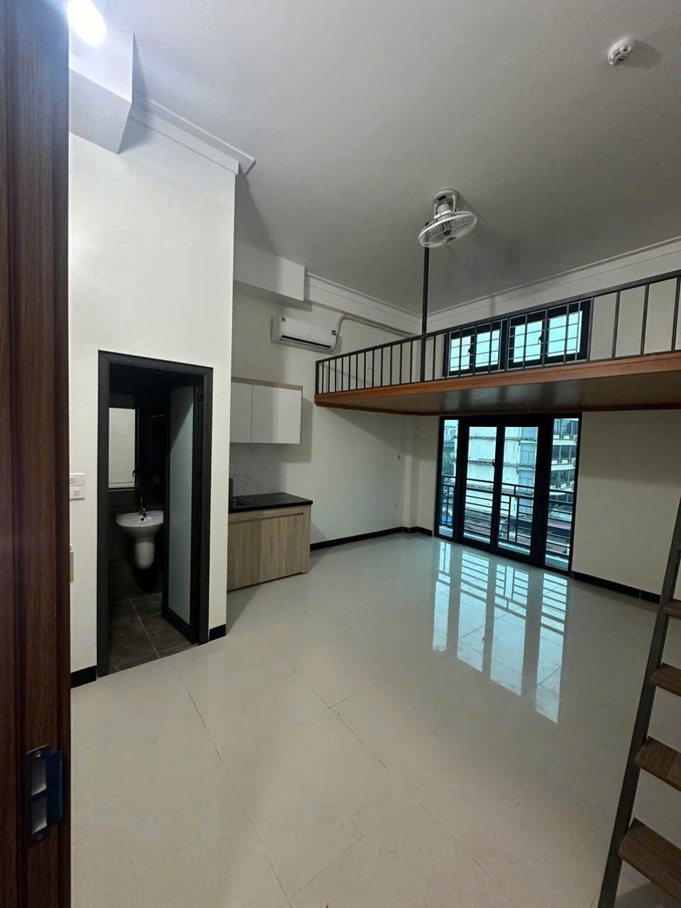 CHO THUÊ CHUNG CƯ MINI TẠI NGUYỄN TRÃI, THANH XUÂN TRUNG, QUẬN THANH XUÂN, HÀ NỘI
