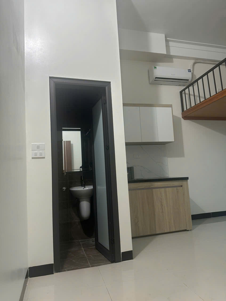 CHO THUÊ CHUNG CƯ MINI TẠI NGUYỄN TRÃI, THANH XUÂN TRUNG, QUẬN THANH XUÂN, HÀ NỘI