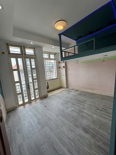 CẦN BÁN NHÀ NGUYỄN THỊ HUỲNH, P11, PHÚ NHUẬN