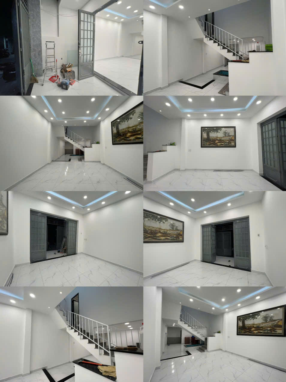 CHÍNH CHỦ CHO THUÊ NHÀ NGUYÊN CĂN TẠI 111/10 PHẠM VĂN BẠCH, PHƯỜNG 15, QUẬN TÂN BÌNH