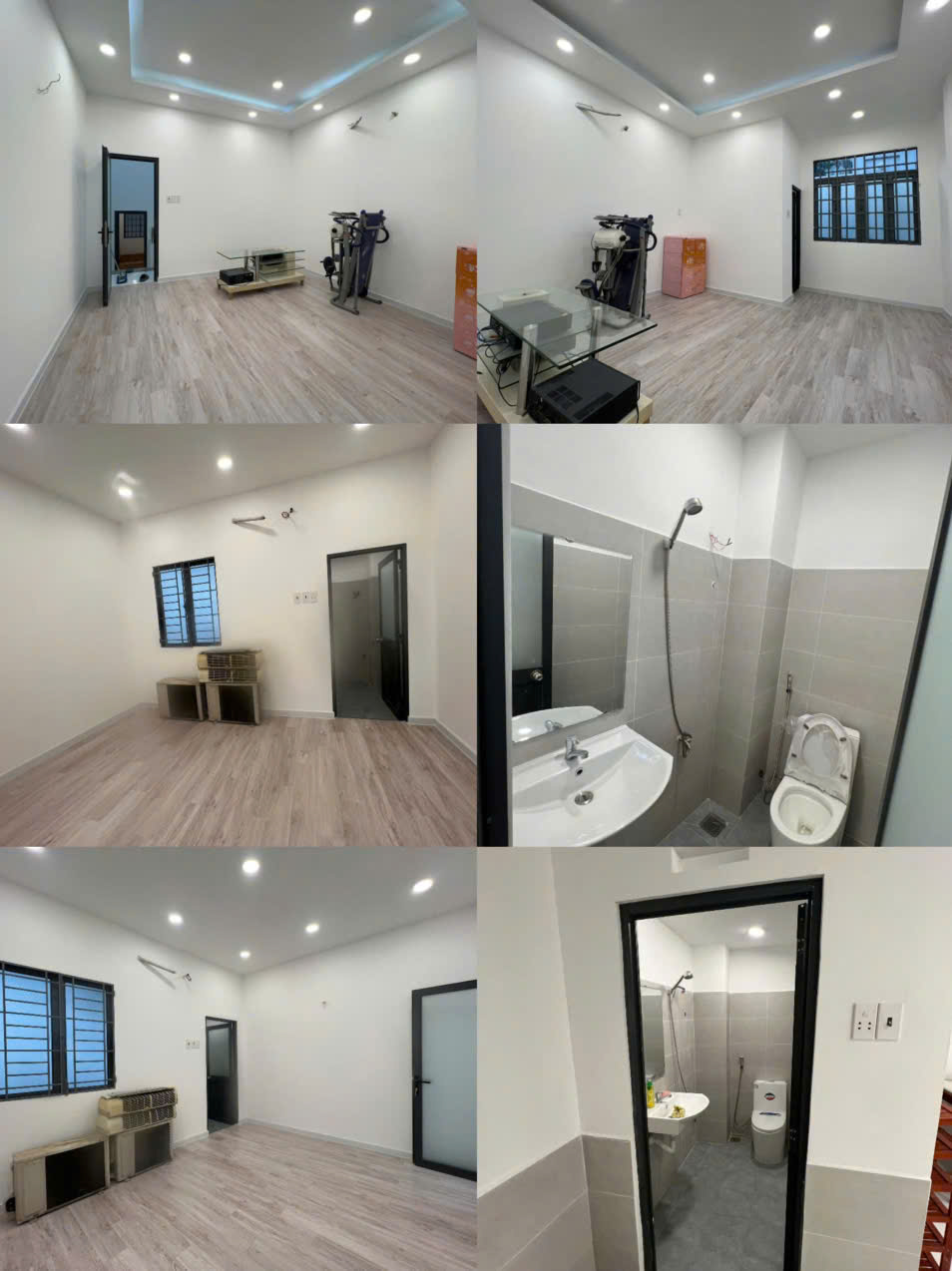 CHÍNH CHỦ CHO THUÊ NHÀ NGUYÊN CĂN TẠI 111/10 PHẠM VĂN BẠCH, PHƯỜNG 15, QUẬN TÂN BÌNH