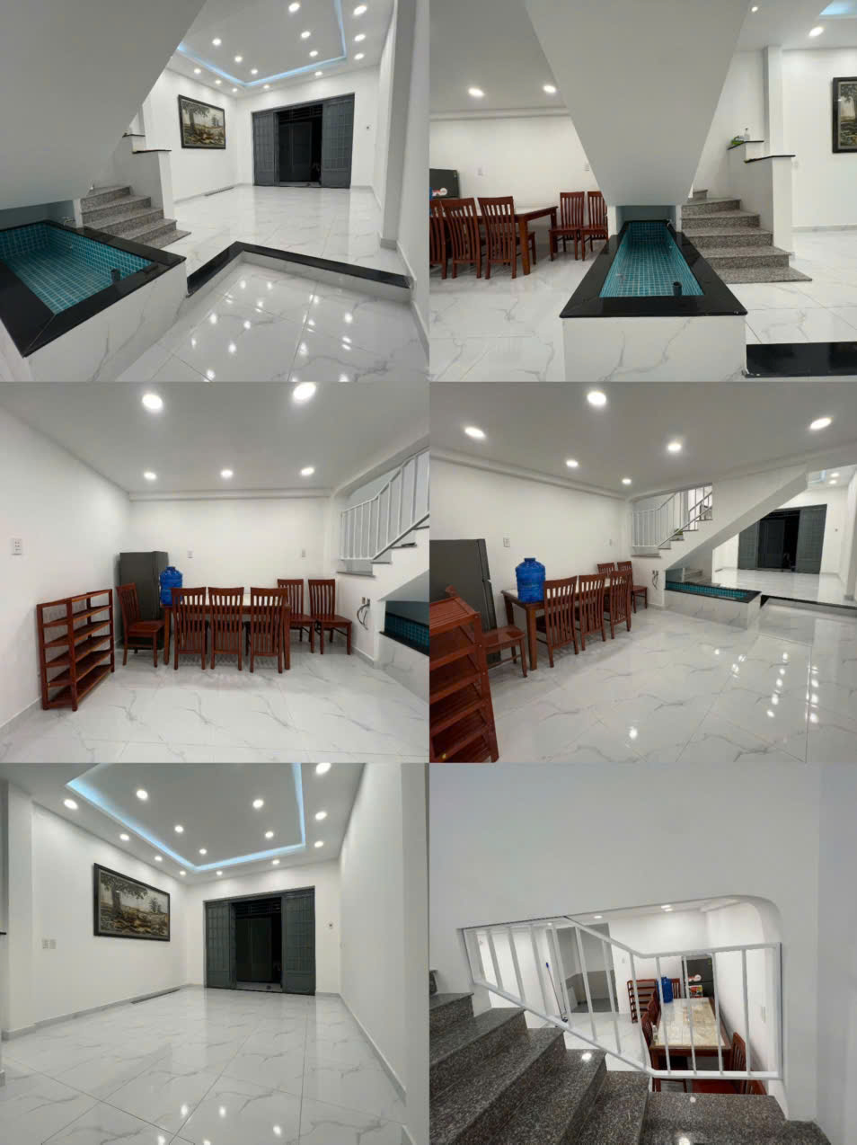 CHÍNH CHỦ CHO THUÊ NHÀ NGUYÊN CĂN TẠI 111/10 PHẠM VĂN BẠCH, PHƯỜNG 15, QUẬN TÂN BÌNH