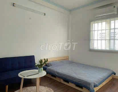 Cần pass lại phòng full nội thất Đường Cô Bắc, Phường 1, Quận Phú Nhuận