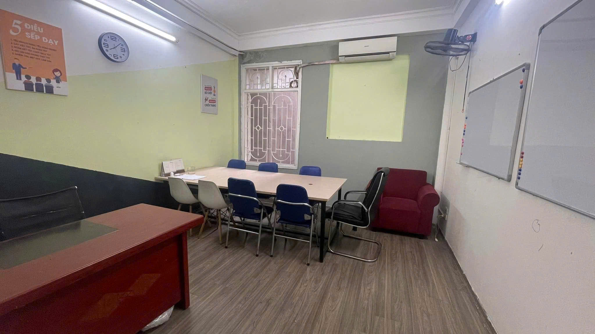 CHÍNH CHỦ CHO THUÊ VĂN PHÒNG TẠI ĐƯỜNG NGUYỄN CẢNH DỊ, PHƯỜNG ĐỊNH CÔNG, QUẬN HOÀNG MAI, HÀ NỘI ( GẦN LÀNG ĐẠI TỪ, HỒ LINH ĐÀM )