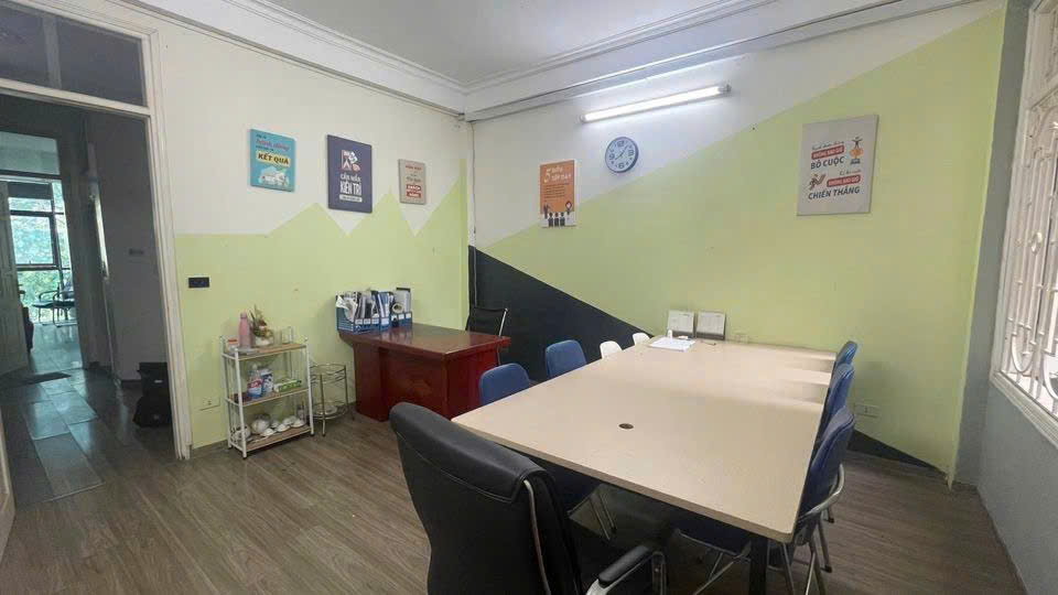 CHÍNH CHỦ CHO THUÊ VĂN PHÒNG TẠI ĐƯỜNG NGUYỄN CẢNH DỊ, PHƯỜNG ĐỊNH CÔNG, QUẬN HOÀNG MAI, HÀ NỘI ( GẦN LÀNG ĐẠI TỪ, HỒ LINH ĐÀM )