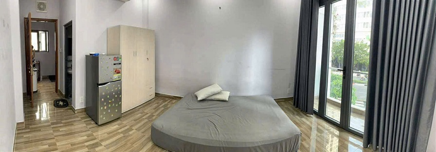 Chính Chủ Cho Thuê 1 Phòng Đầy Đủ Nội Thất 5,5tr. 1 Phòng Không Nội Thất Giá Từ 1.7tr