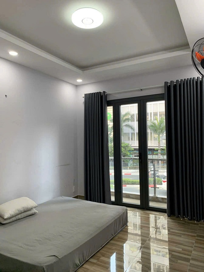 Chính Chủ Cho Thuê 1 Phòng Đầy Đủ Nội Thất 5,5tr. 1 Phòng Không Nội Thất Giá Từ 1.7tr