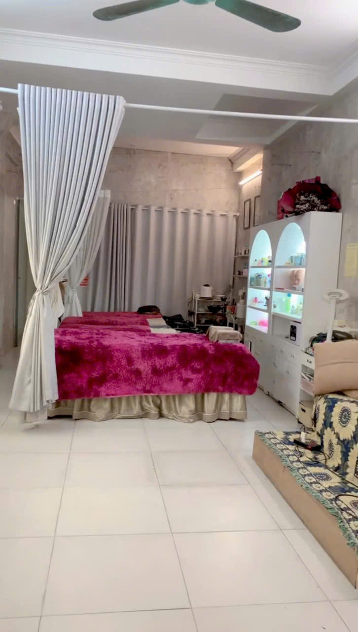 CHUYỂN ĐỔI HƯỚNG KINH DOANH CHÍNH CHỦ SANG NHƯỢNG GẤP SPA