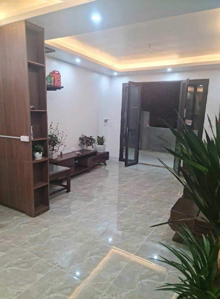 CẦN BÁN NHÀ 3 TẦNG CHÍNH CHỦ – THÔN 1 TRẠI GẦN, SONG PHƯƠNG, HOÀI ĐỨC